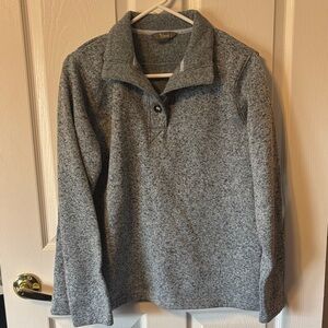 Natural Reflections Sweatshirt